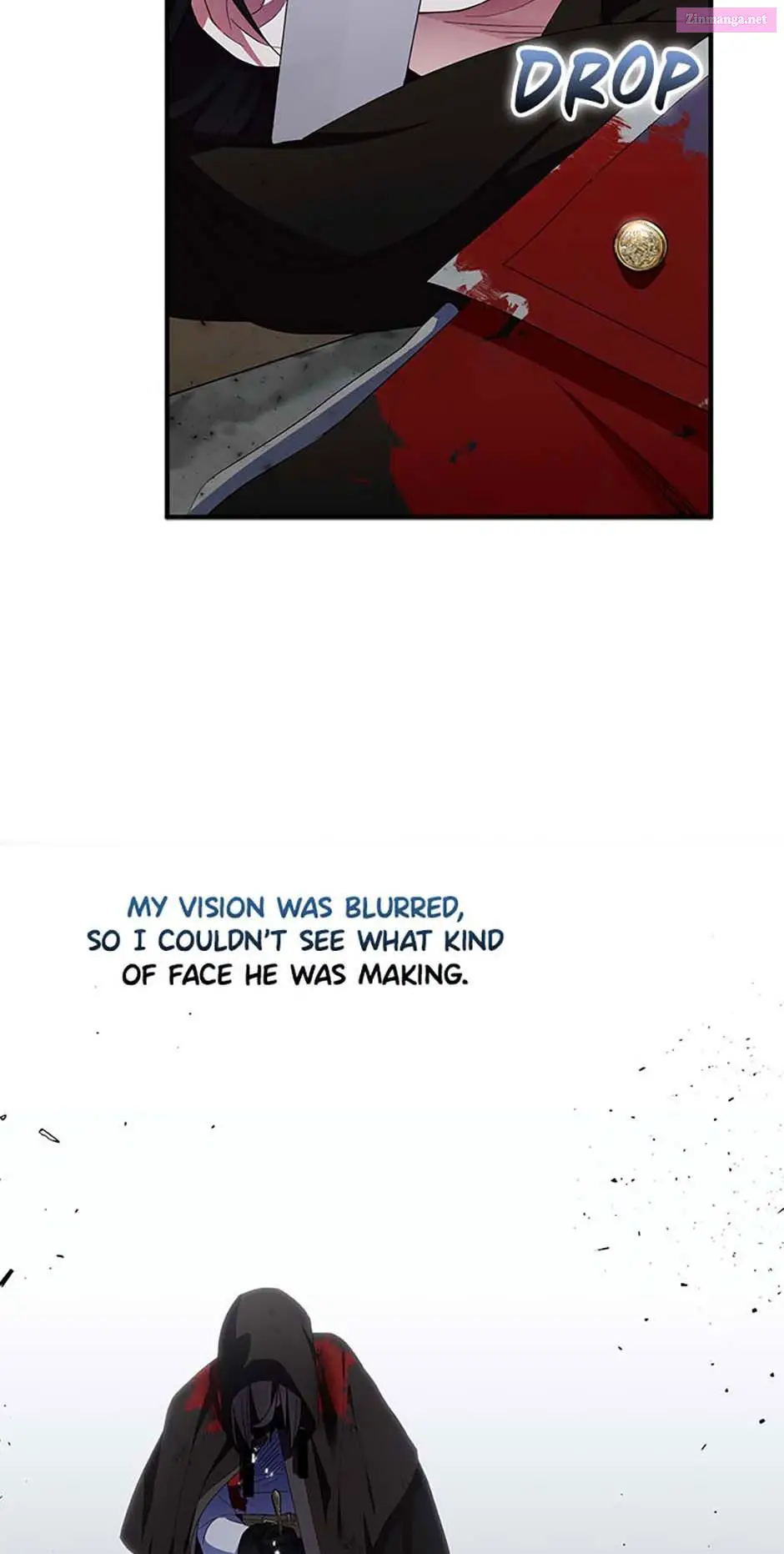 I Tried To Be Her Loyal Sword Zinmanga X Chapter 76 Page 3