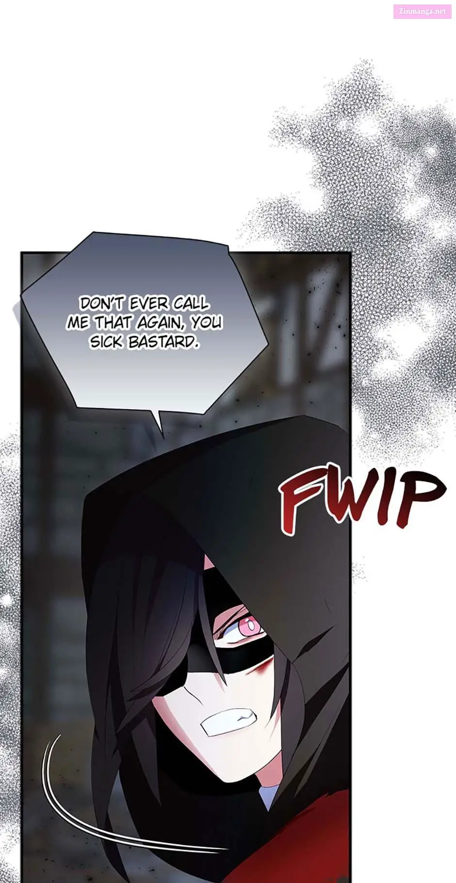 I Tried To Be Her Loyal Sword Zinmanga X Chapter 76 Page 28