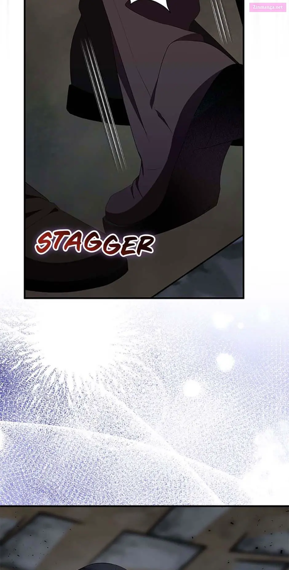 I Tried To Be Her Loyal Sword Zinmanga X Chapter 76 Page 38