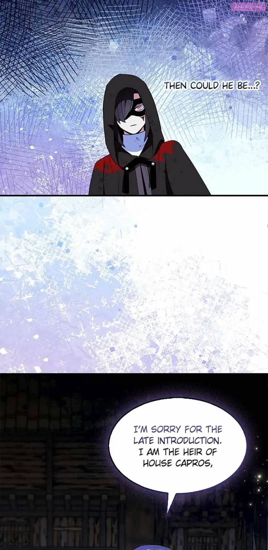 I Tried To Be Her Loyal Sword Zinmanga X Chapter 76 Page 62