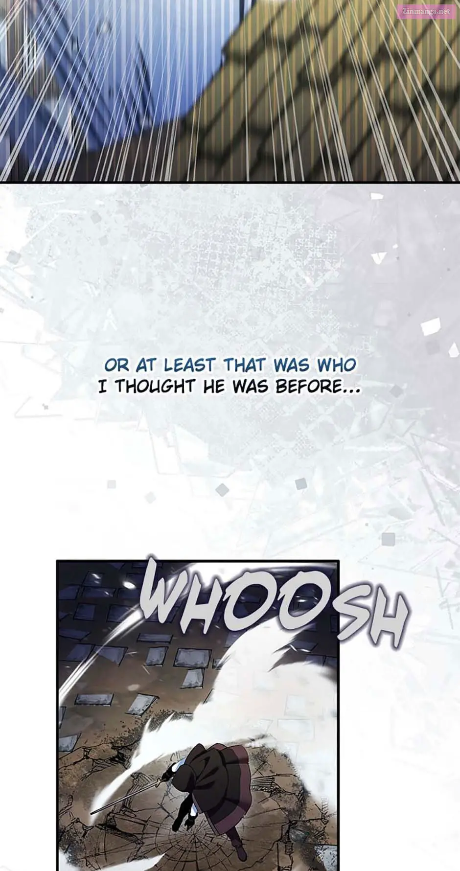 I Tried To Be Her Loyal Sword Zinmanga X Chapter 74 Page 14