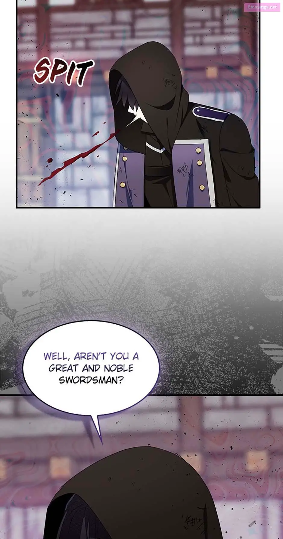 I Tried To Be Her Loyal Sword Zinmanga X Chapter 74 Page 54
