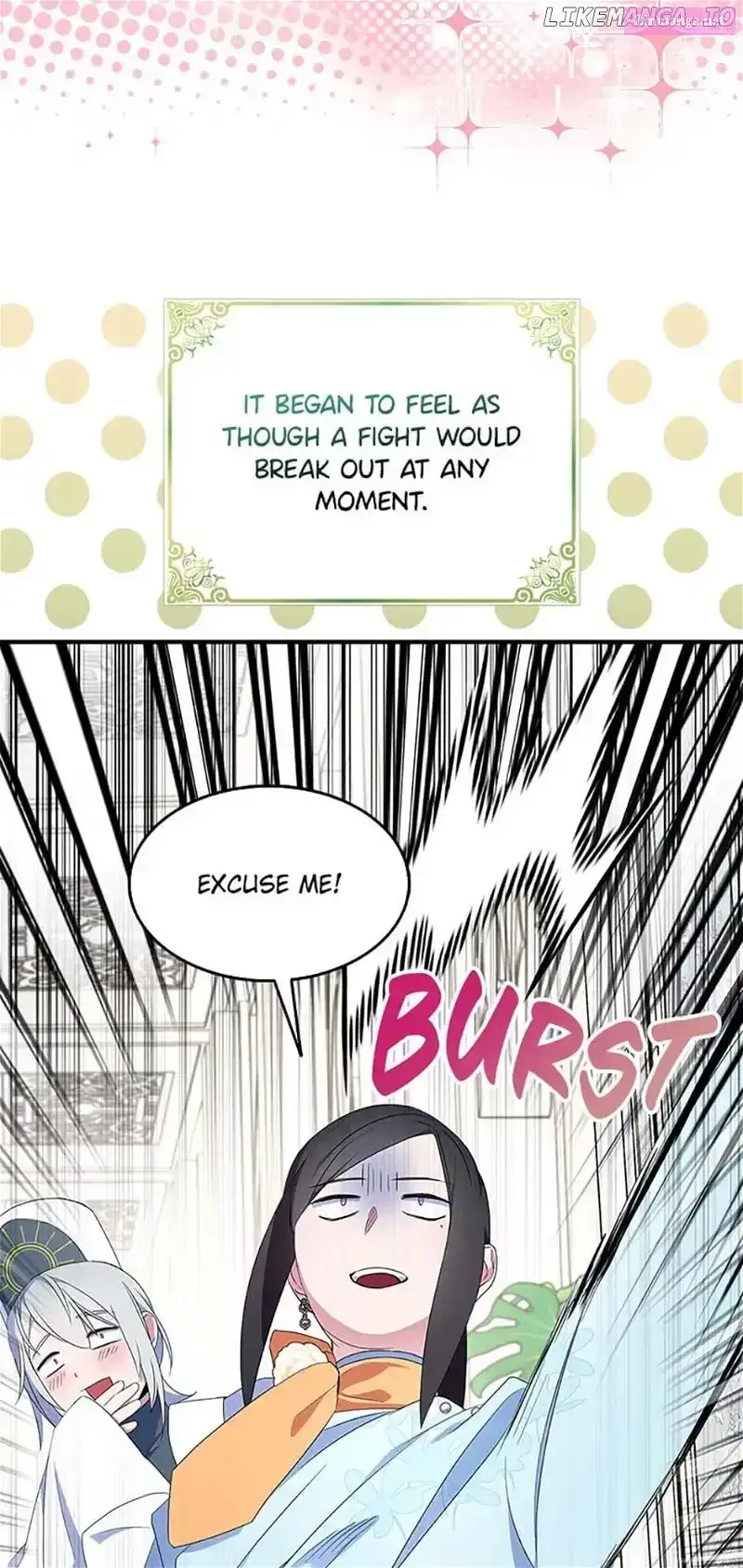 I Tried To Be Her Loyal Sword Zinmanga X Chapter 73 Page 54