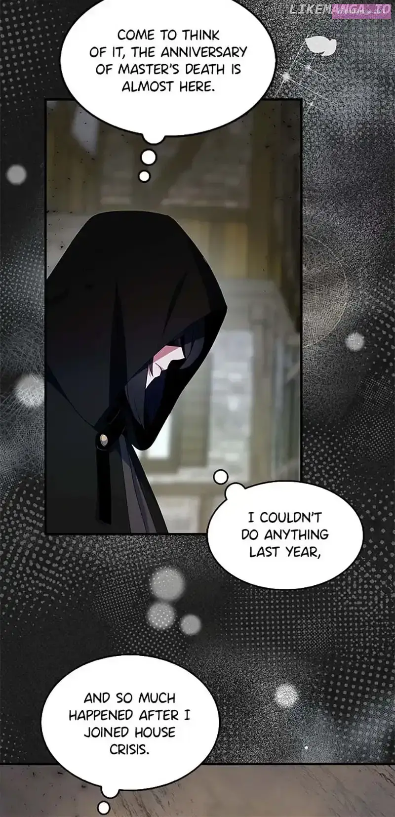 I Tried To Be Her Loyal Sword Zinmanga X Chapter 73 Page 72