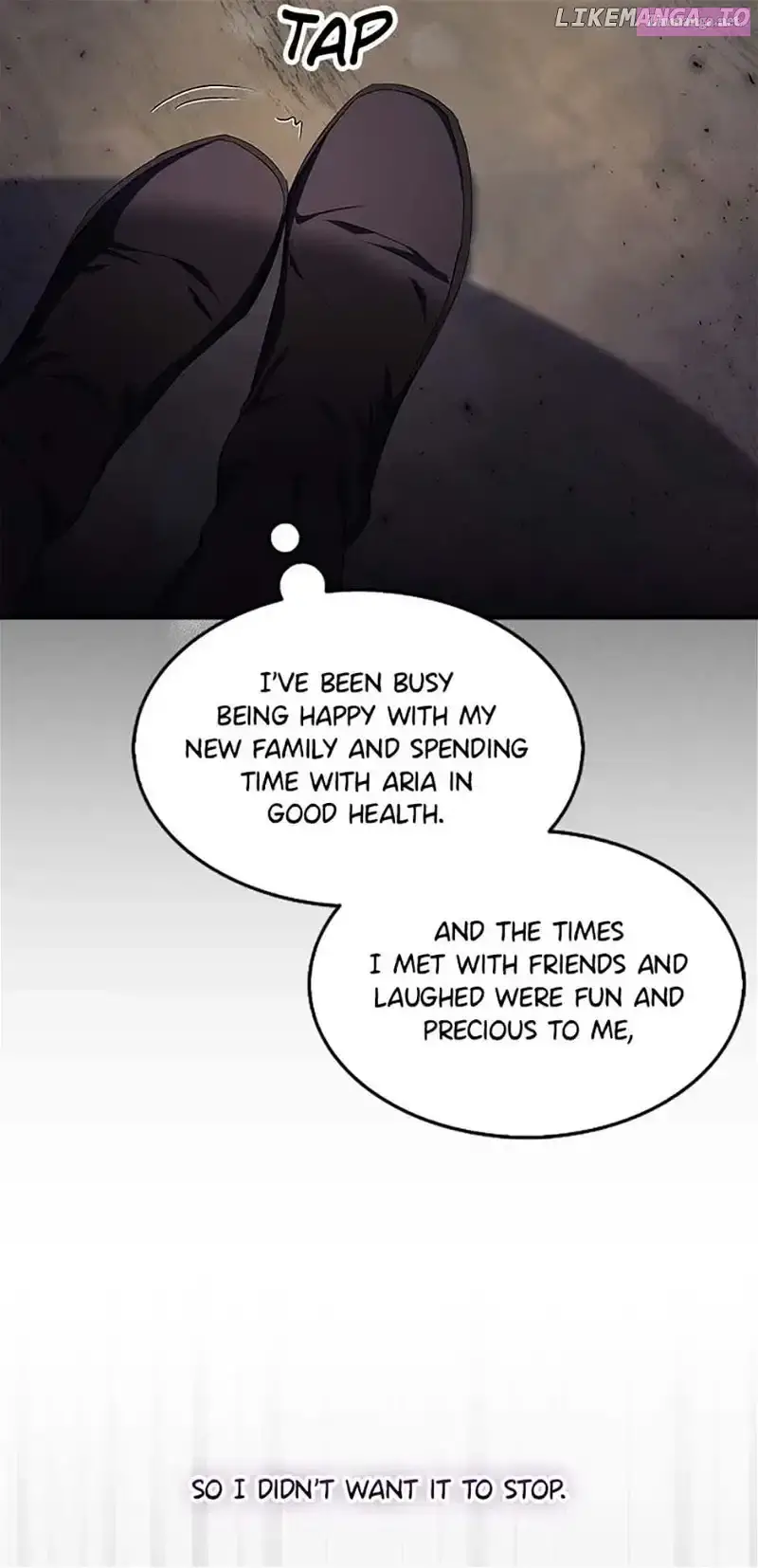 I Tried To Be Her Loyal Sword Zinmanga X Chapter 73 Page 73