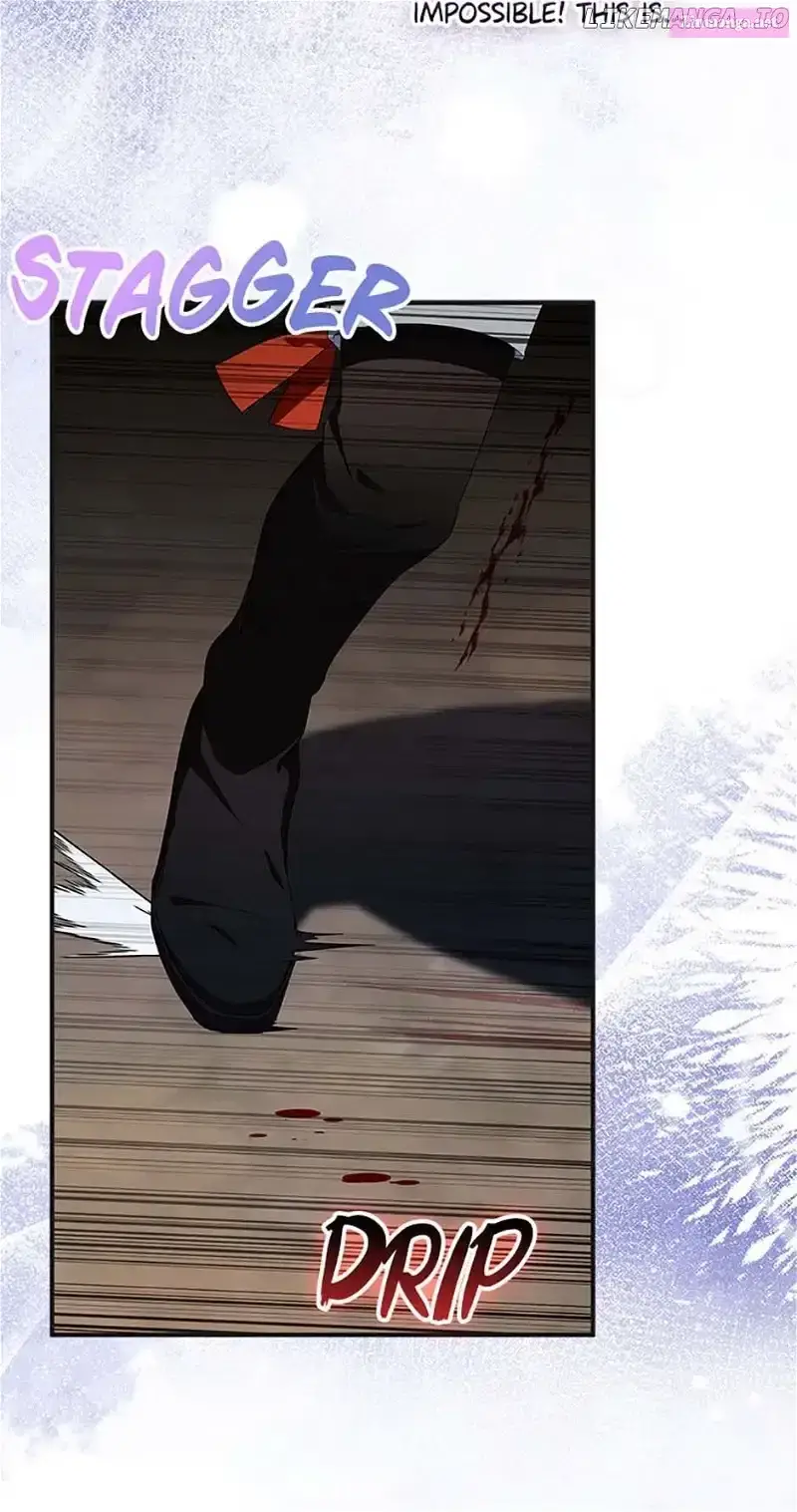 I Tried To Be Her Loyal Sword Zinmanga X Chapter 73 Page 77