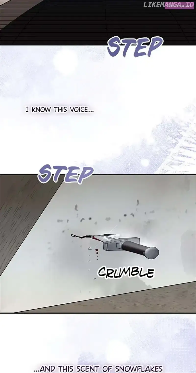 I Tried To Be Her Loyal Sword Zinmanga X Chapter 73 Page 79