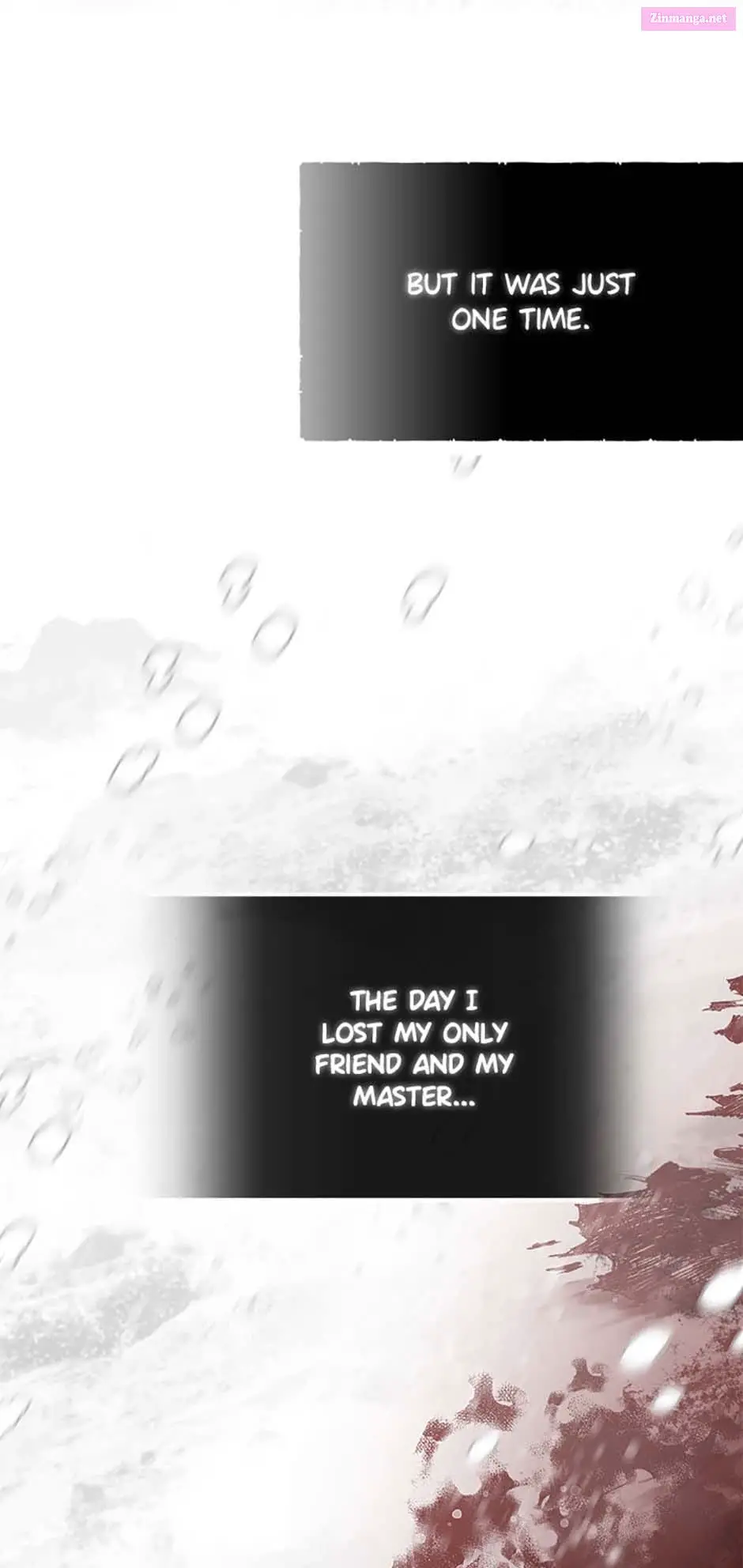 I Tried To Be Her Loyal Sword Zinmanga X Chapter 71 Page 75