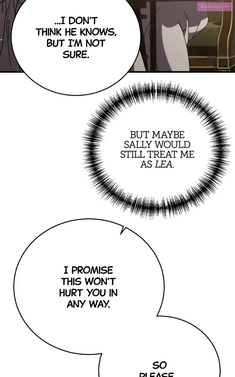 Even When I’m Dead Zinmanga X Chapter 18 Page 18