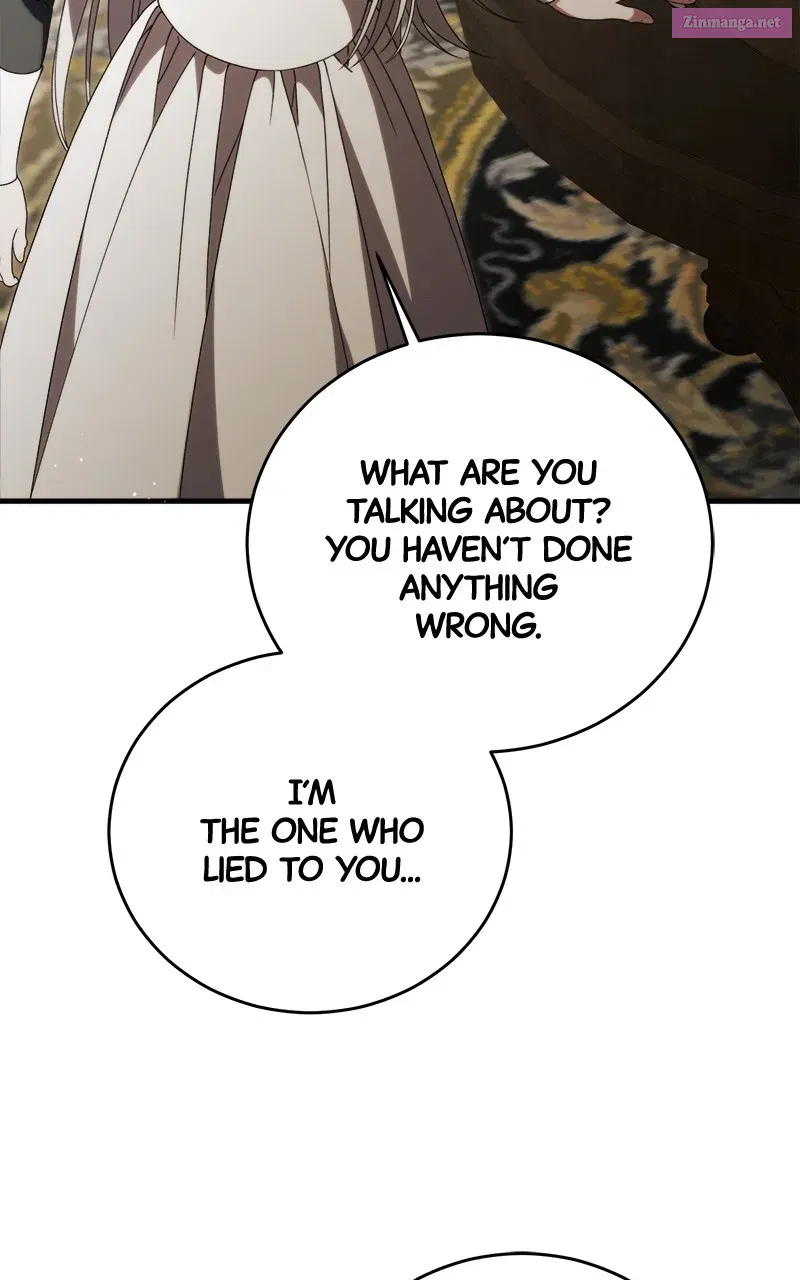Even When I’m Dead Zinmanga X Chapter 18 Page 24