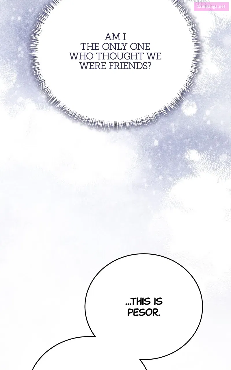 Even When I’m Dead Zinmanga X Chapter 18 Page 31