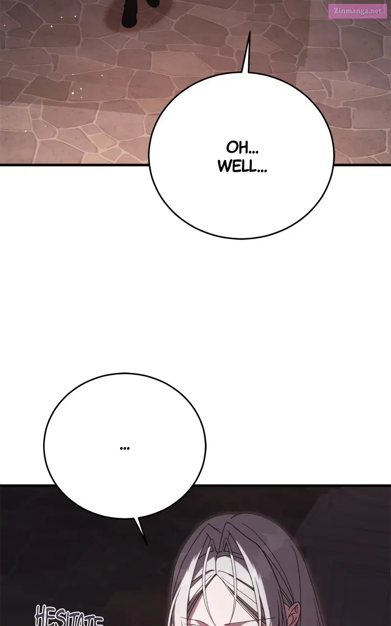 Even When I’m Dead Zinmanga X Chapter 18 Page 54