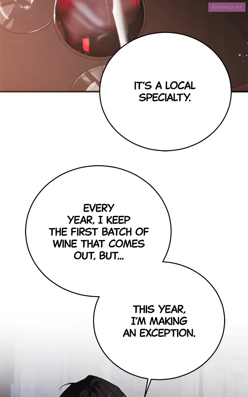 Even When I’m Dead Zinmanga X Chapter 18 Page 61