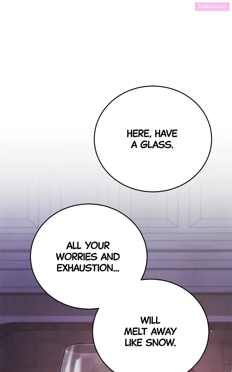 Even When I’m Dead Zinmanga X Chapter 18 Page 63