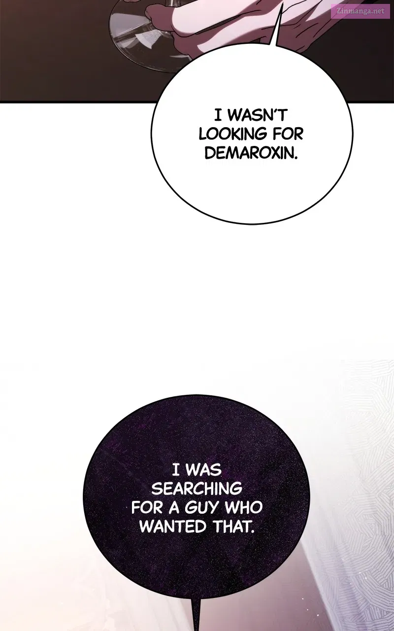 Even When I’m Dead Zinmanga X Chapter 18 Page 82