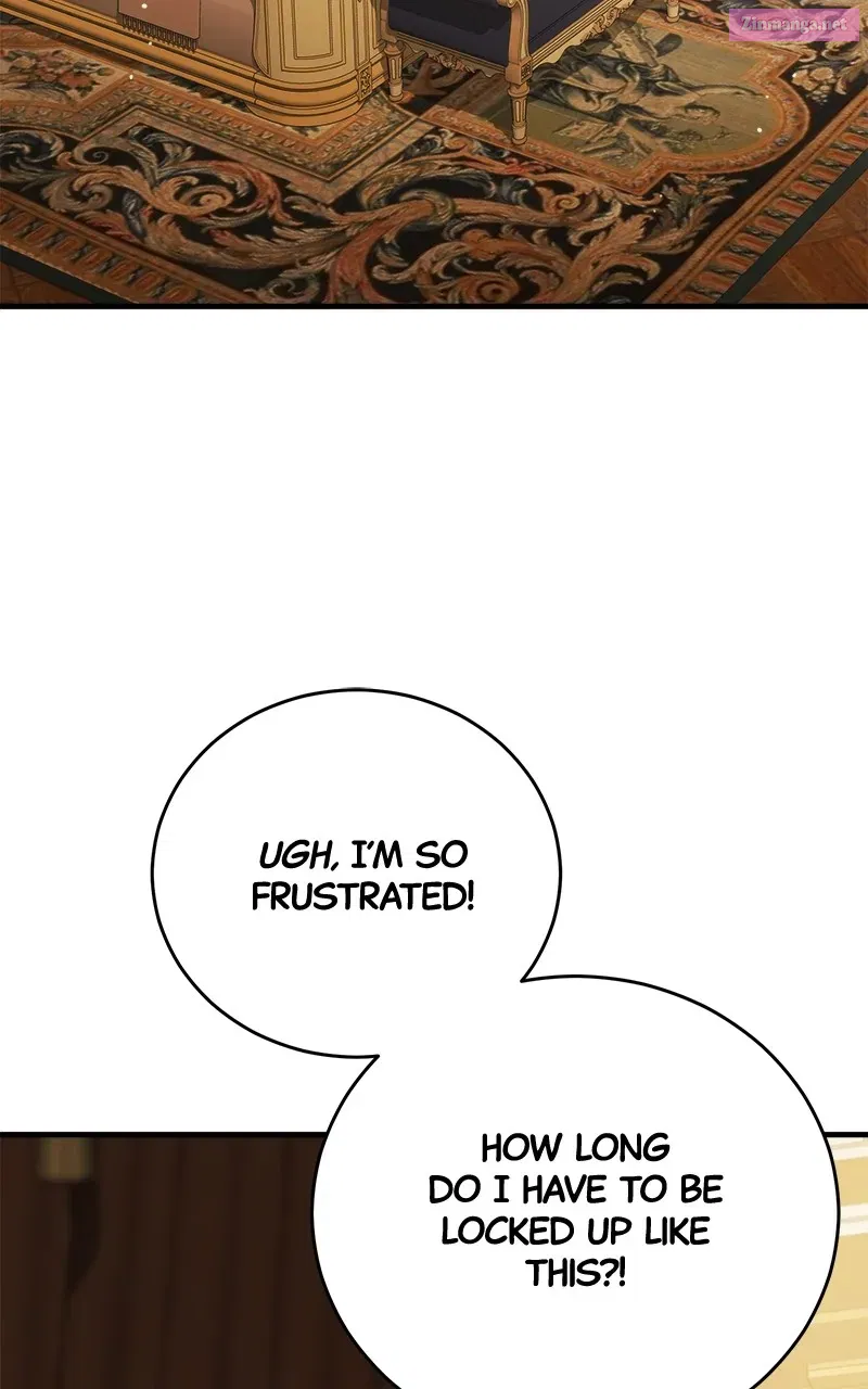 Even When I’m Dead Zinmanga X Chapter 18 Page 102