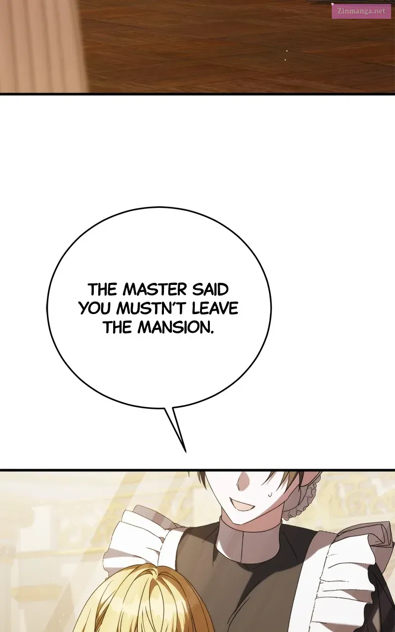 Even When I’m Dead Zinmanga X Chapter 18 Page 104
