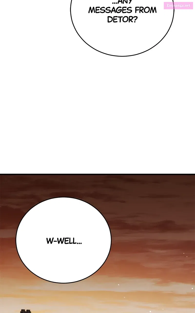 Even When I’m Dead Zinmanga X Chapter 18 Page 109