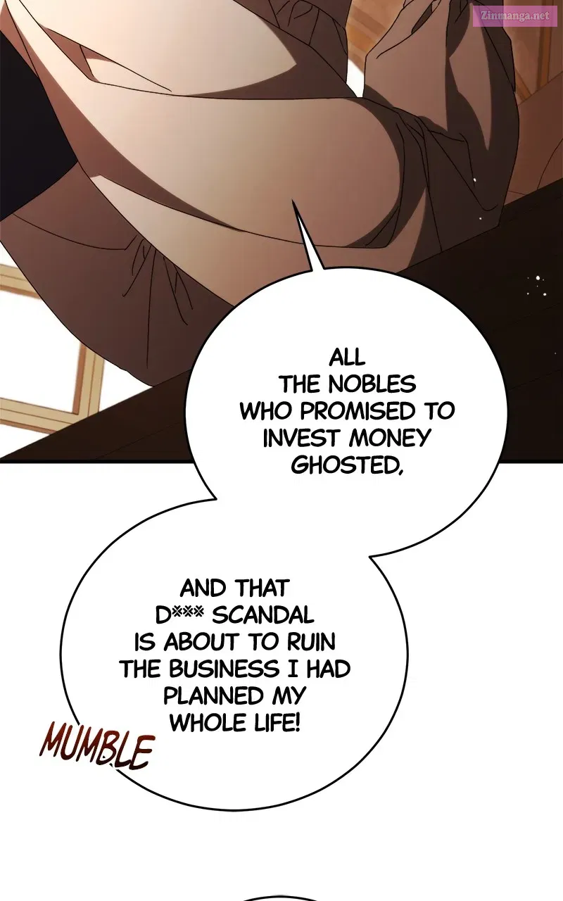 Even When I’m Dead Zinmanga X Chapter 18 Page 116
