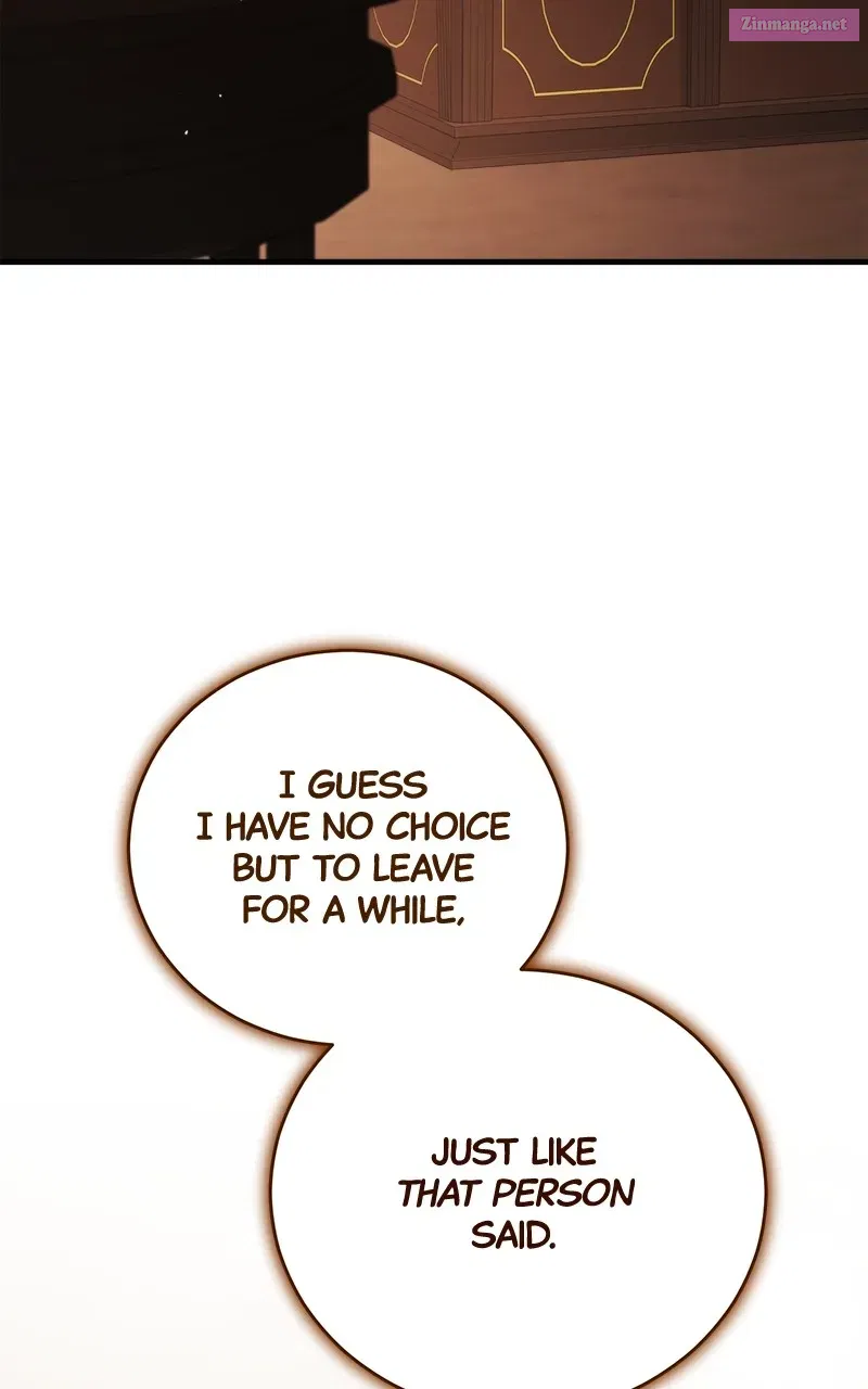 Even When I’m Dead Zinmanga X Chapter 18 Page 118
