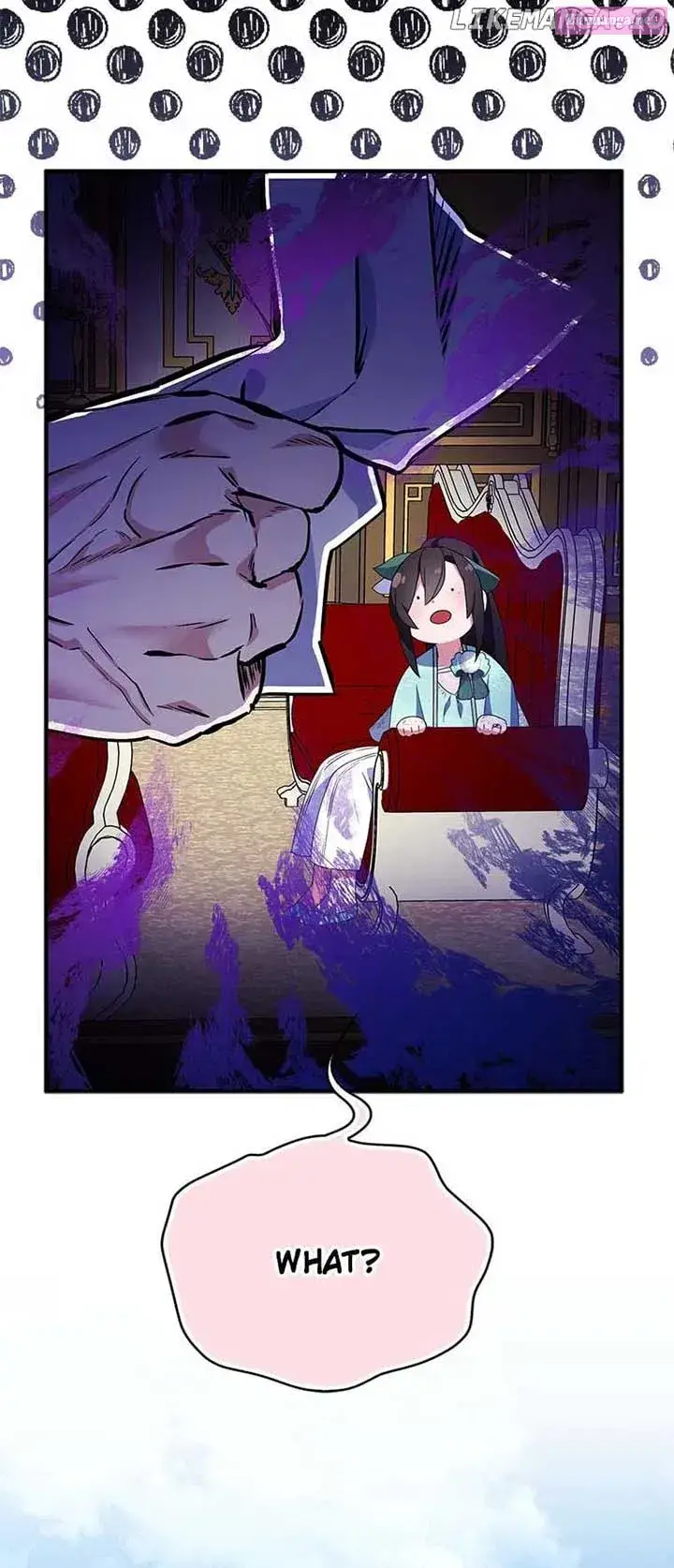 I Tried To Be Her Loyal Sword Zinmanga X Chapter 68 Page 5