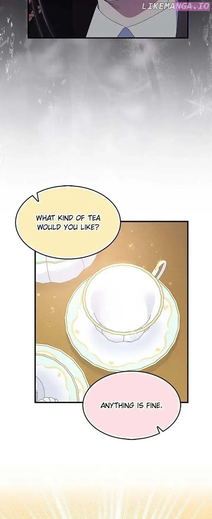 I Tried To Be Her Loyal Sword Zinmanga X Chapter 68 Page 32