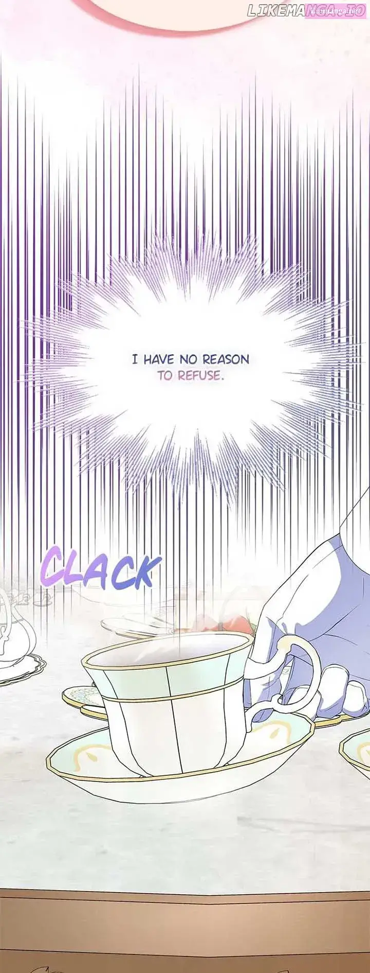 I Tried To Be Her Loyal Sword Zinmanga X Chapter 68 Page 37