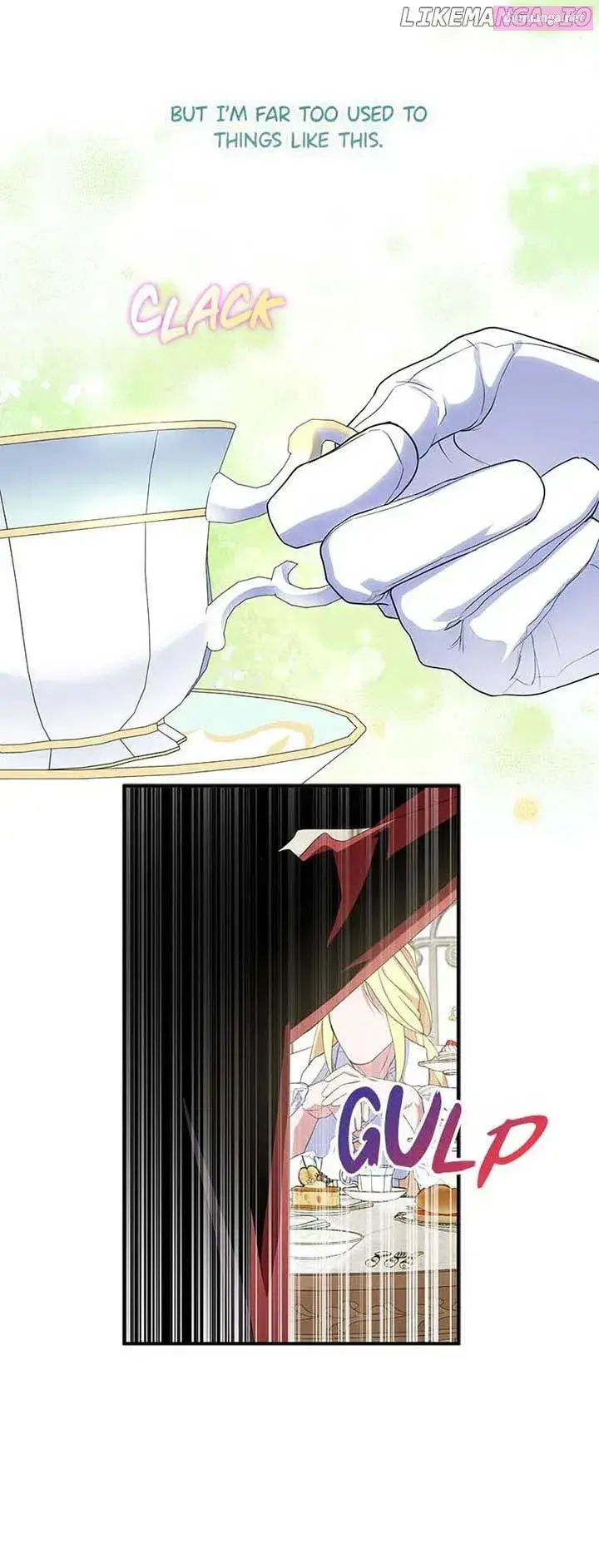 I Tried To Be Her Loyal Sword Zinmanga X Chapter 68 Page 42