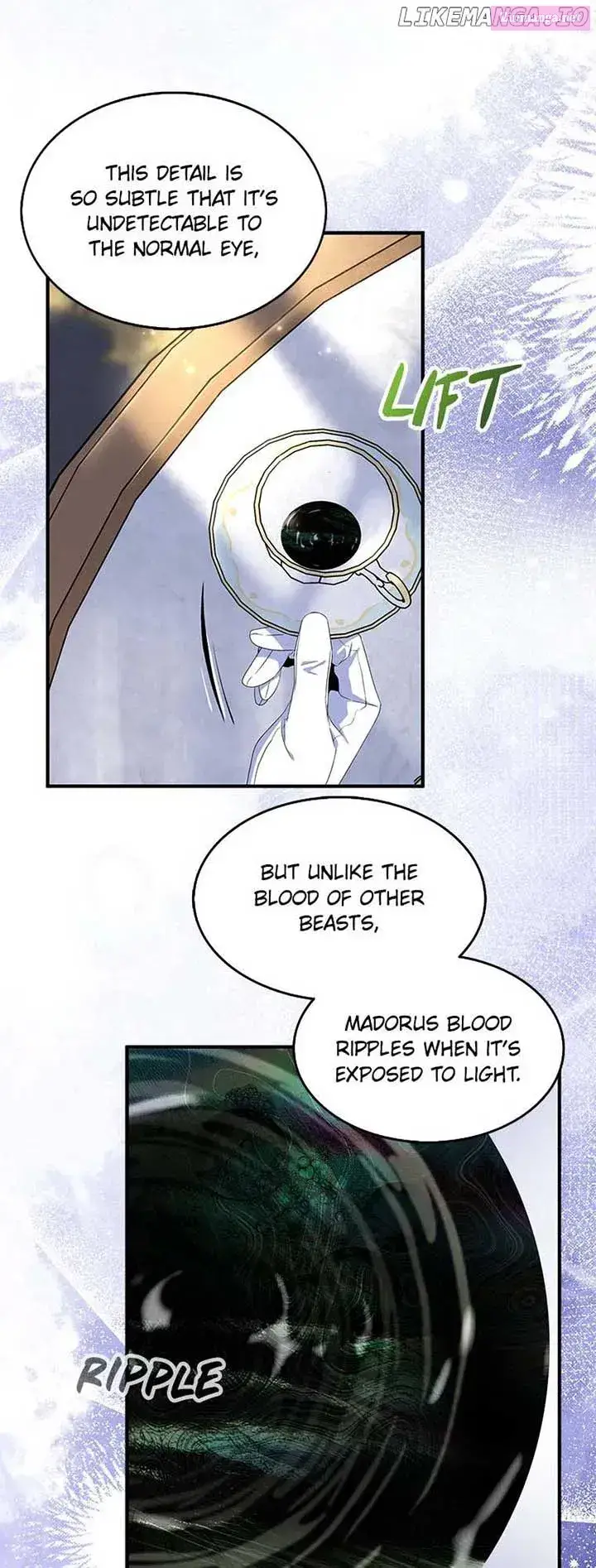 I Tried To Be Her Loyal Sword Zinmanga X Chapter 68 Page 47