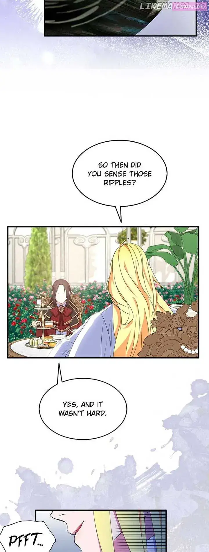 I Tried To Be Her Loyal Sword Zinmanga X Chapter 68 Page 48