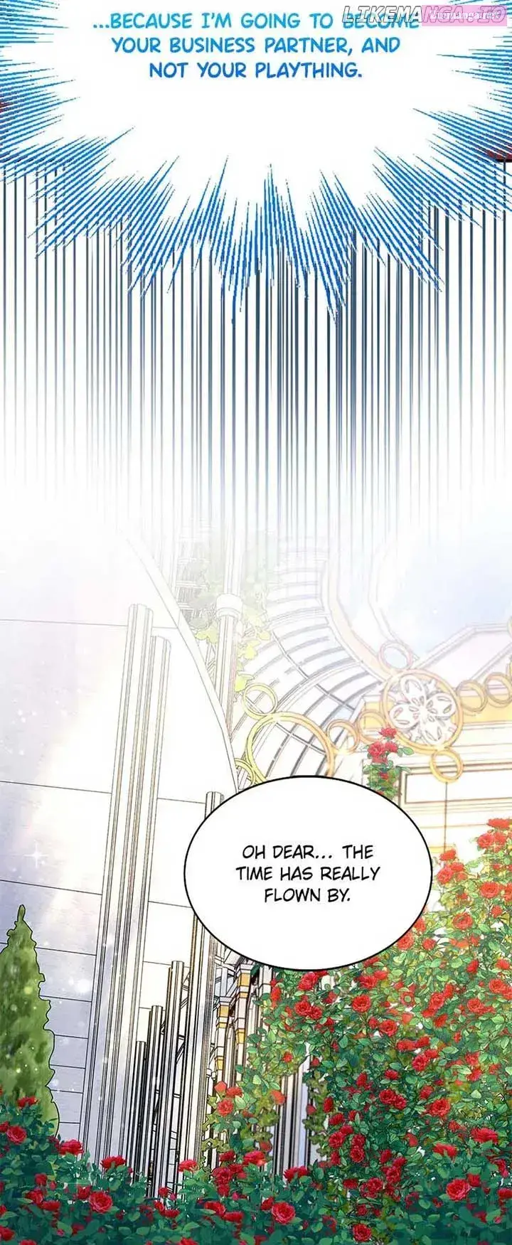 I Tried To Be Her Loyal Sword Zinmanga X Chapter 68 Page 53