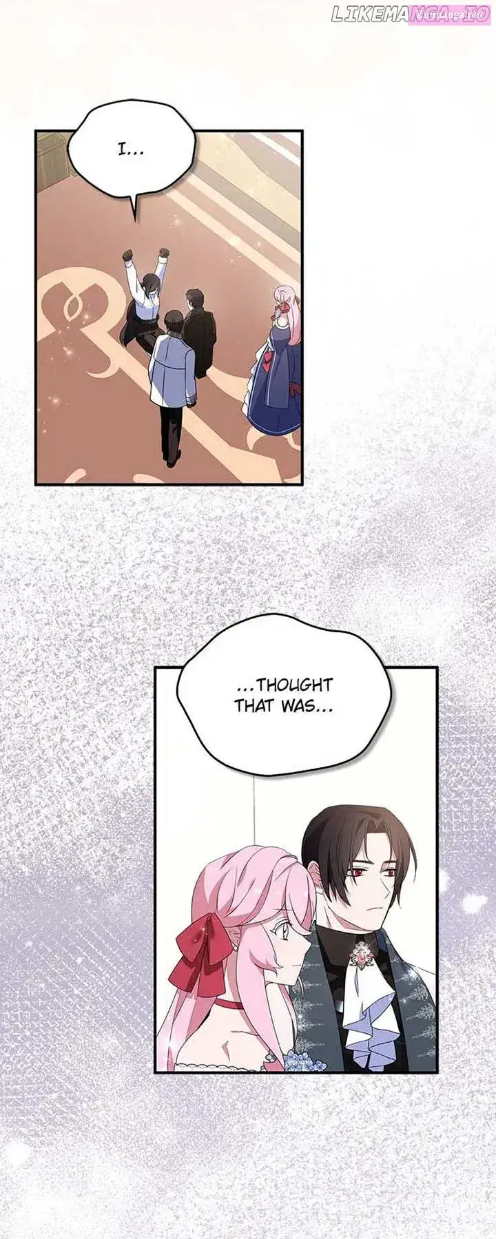 I Tried To Be Her Loyal Sword Zinmanga X Chapter 67 Page 18