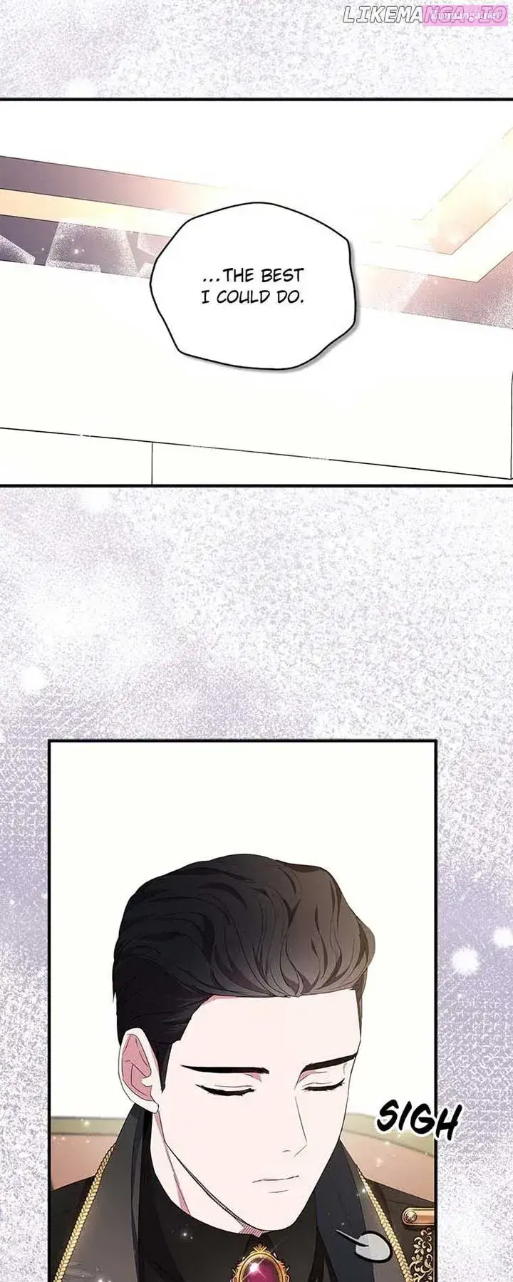 I Tried To Be Her Loyal Sword Zinmanga X Chapter 67 Page 19