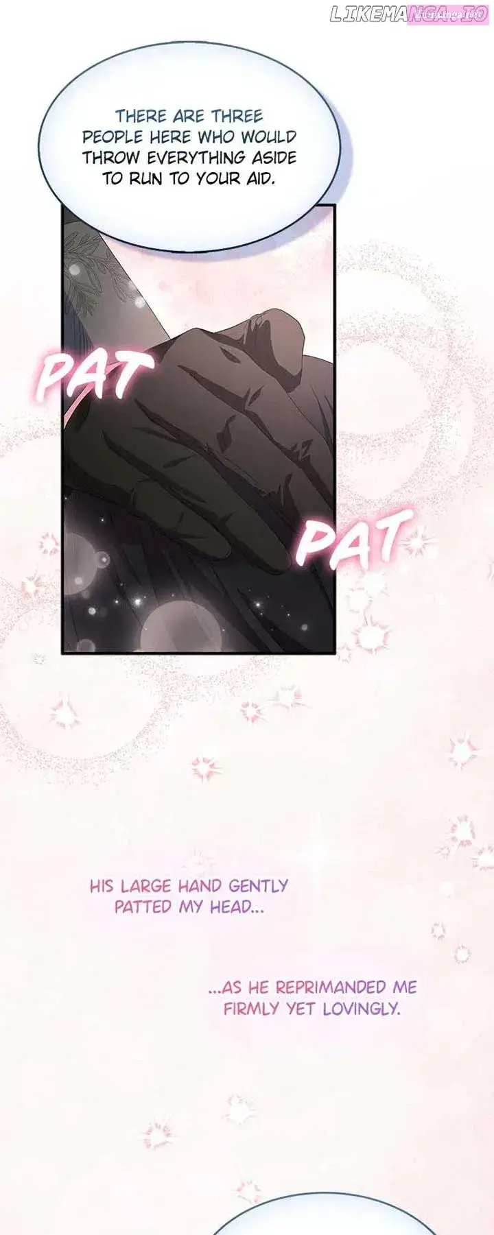 I Tried To Be Her Loyal Sword Zinmanga X Chapter 67 Page 22