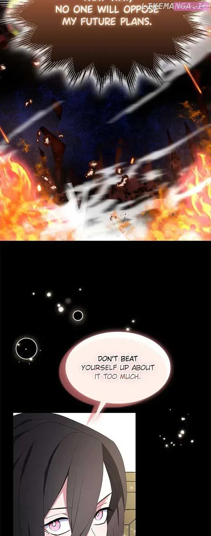I Tried To Be Her Loyal Sword Zinmanga X Chapter 67 Page 54