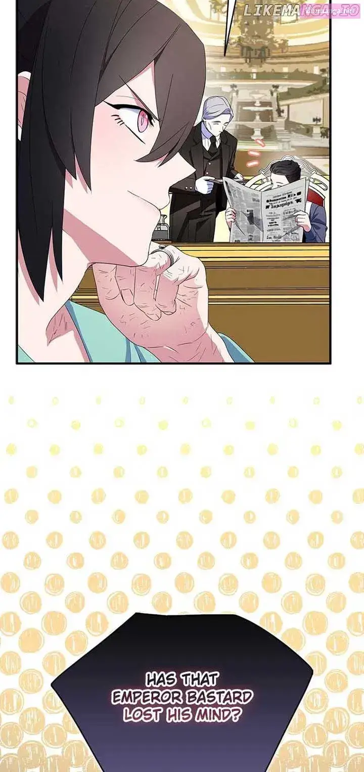 I Tried To Be Her Loyal Sword Zinmanga X Chapter 67 Page 58