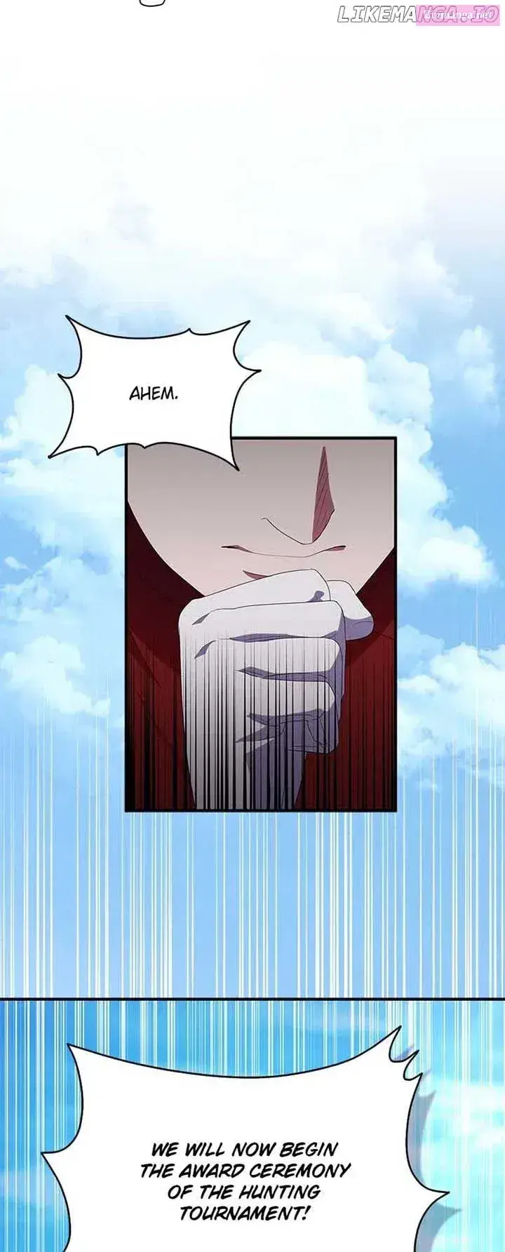I Tried To Be Her Loyal Sword Zinmanga X Chapter 66 Page 4