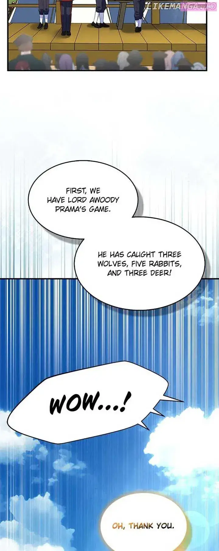 I Tried To Be Her Loyal Sword Zinmanga X Chapter 66 Page 12