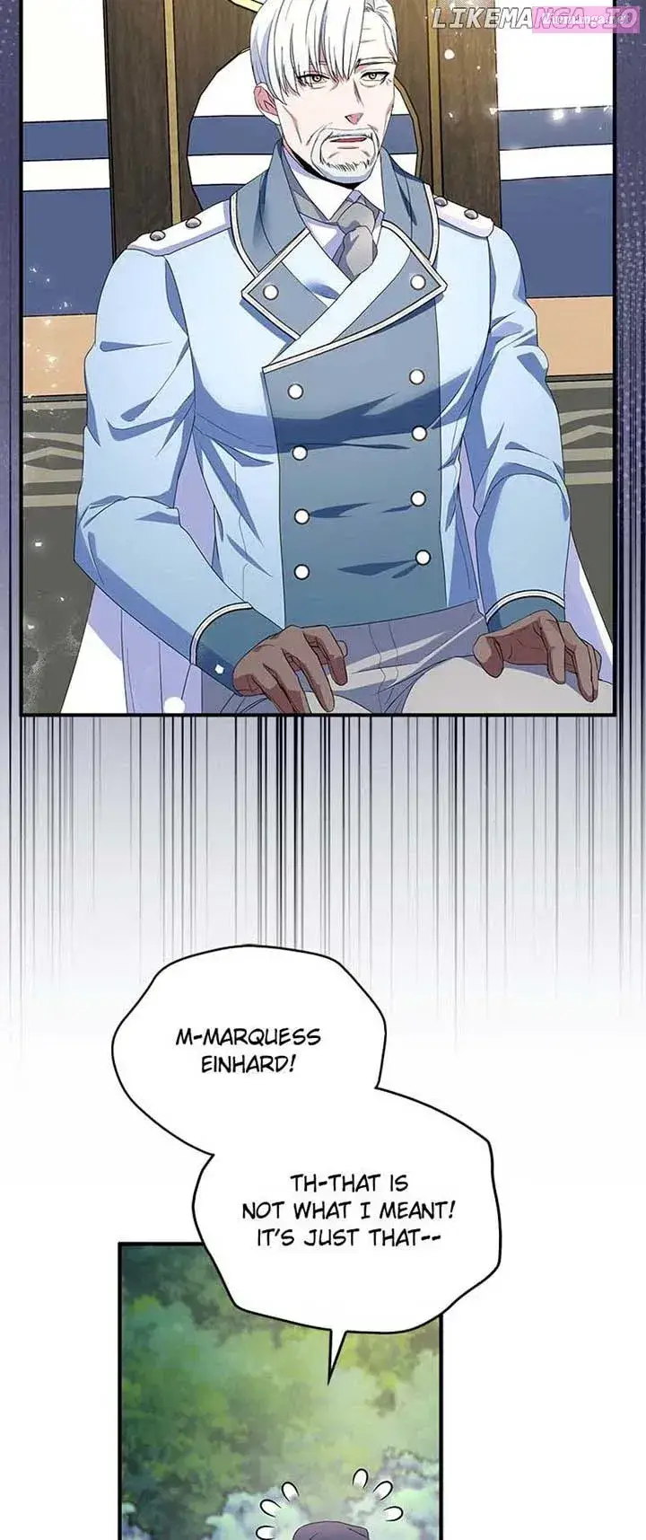 I Tried To Be Her Loyal Sword Zinmanga X Chapter 66 Page 29