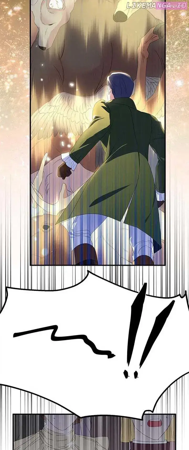 I Tried To Be Her Loyal Sword Zinmanga X Chapter 66 Page 33