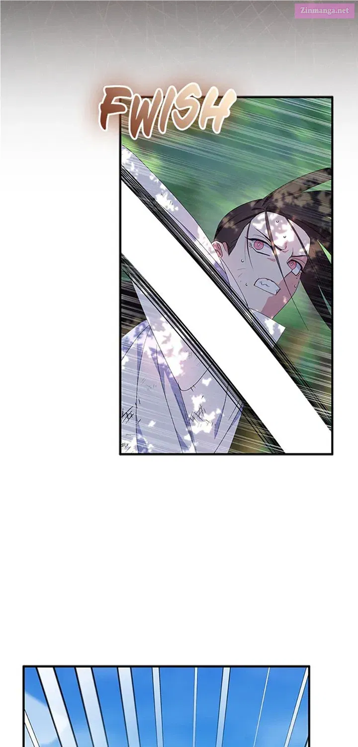 I Tried To Be Her Loyal Sword Zinmanga X Chapter 63 Page 34