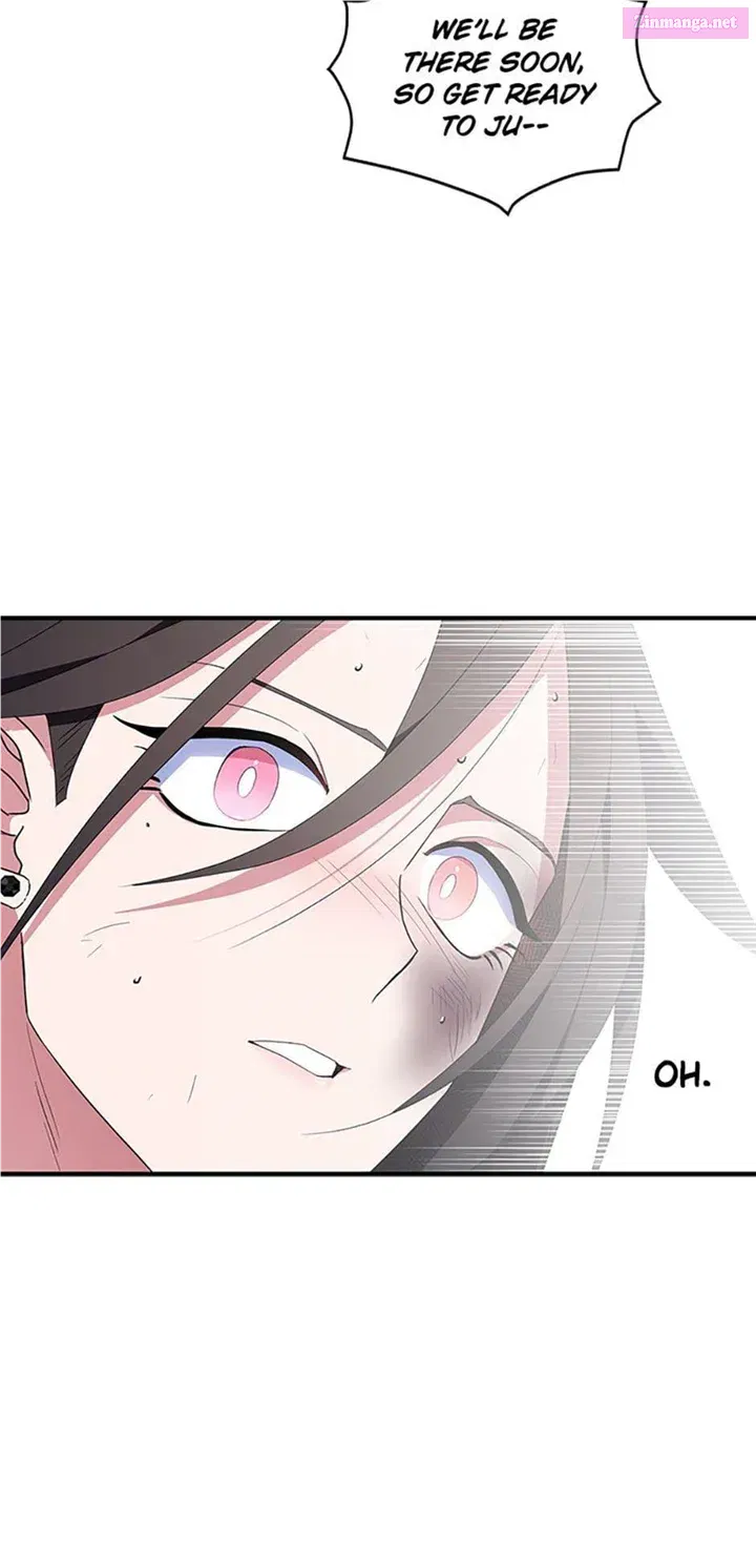 I Tried To Be Her Loyal Sword Zinmanga X Chapter 63 Page 40