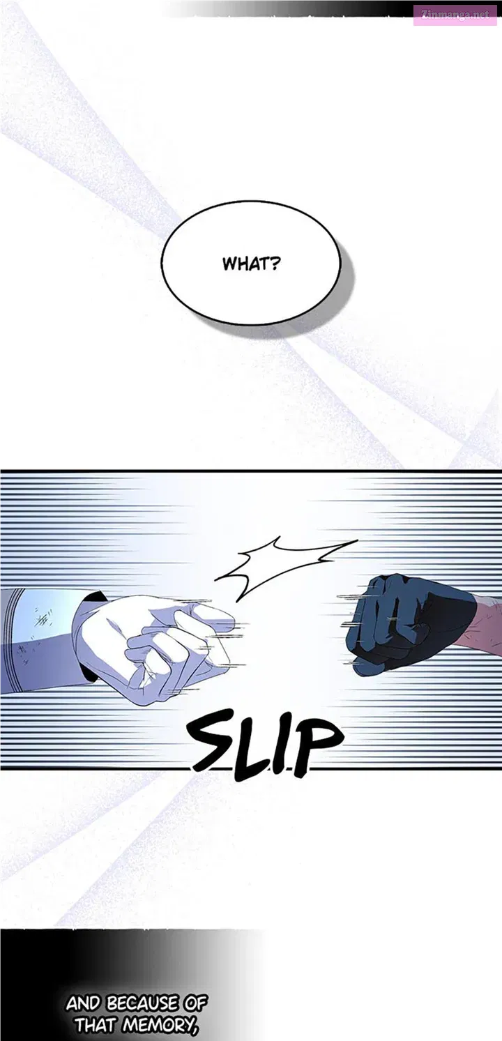I Tried To Be Her Loyal Sword Zinmanga X Chapter 63 Page 42