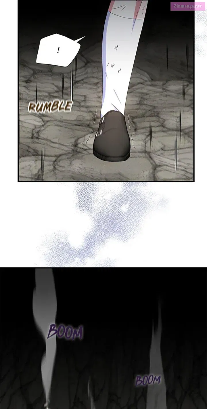 I Tried To Be Her Loyal Sword Zinmanga X Chapter 63 Page 68