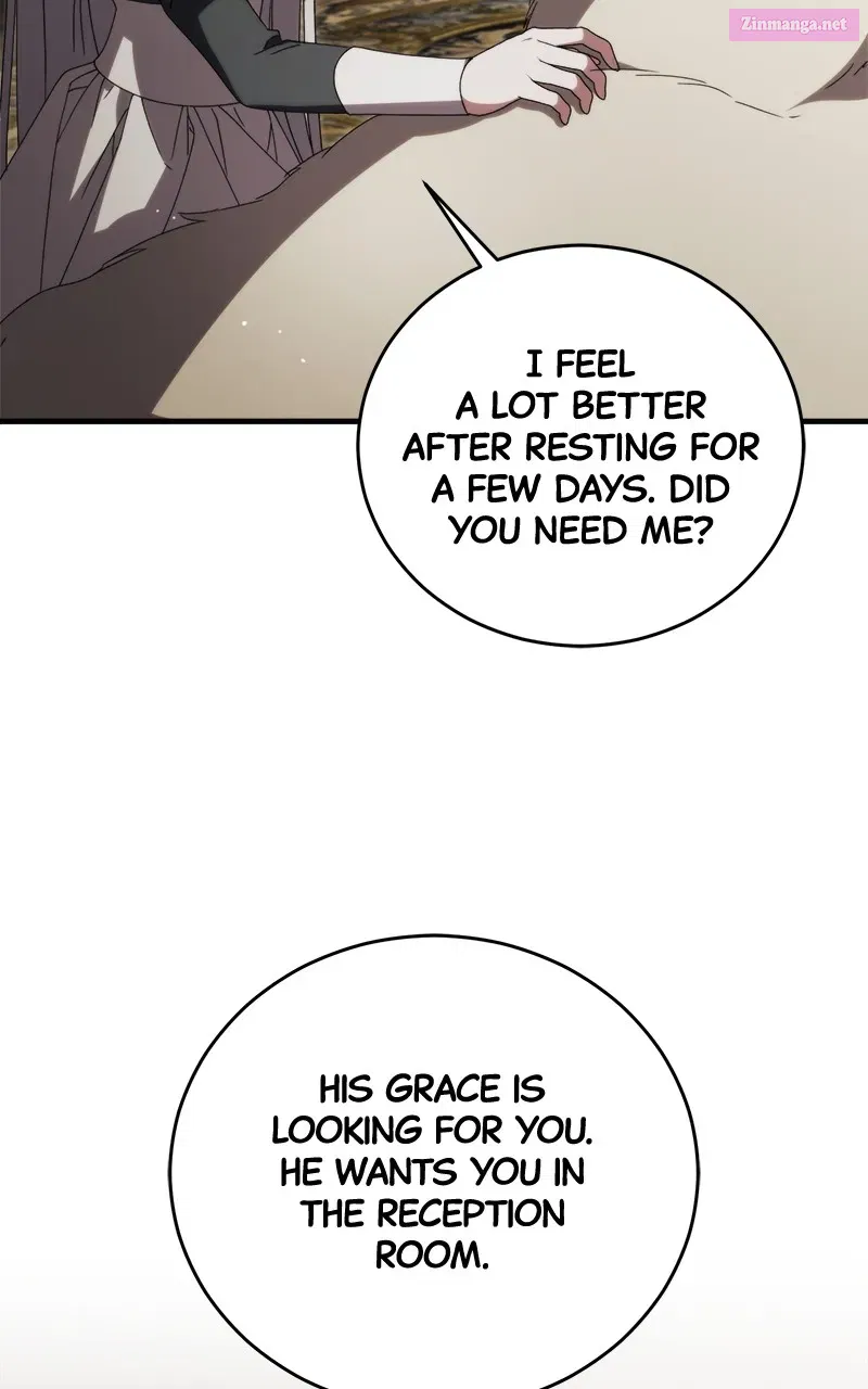 Even When I’m Dead Zinmanga X Chapter 17 Page 4