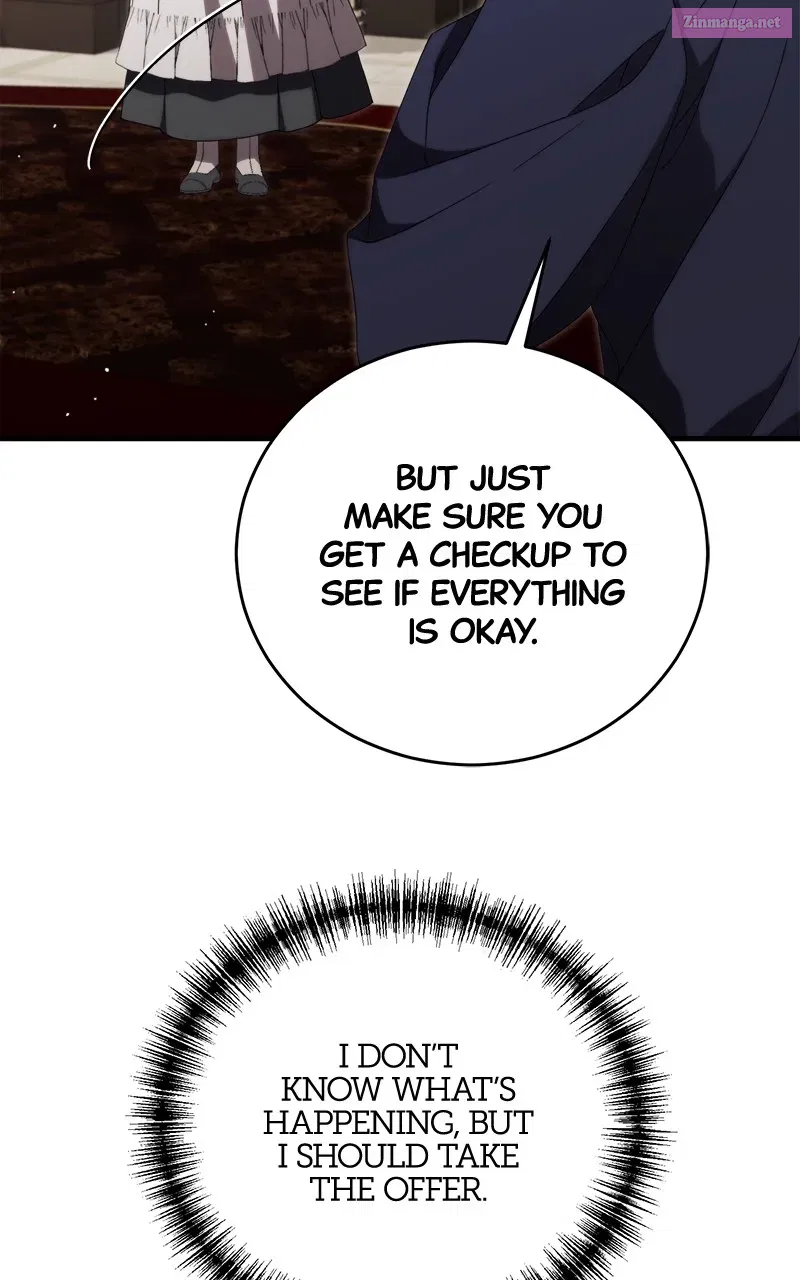 Even When I’m Dead Zinmanga X Chapter 17 Page 24