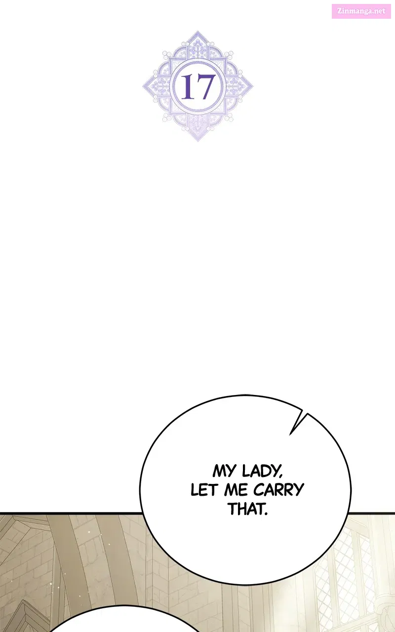 Even When I’m Dead Zinmanga X Chapter 17 Page 29