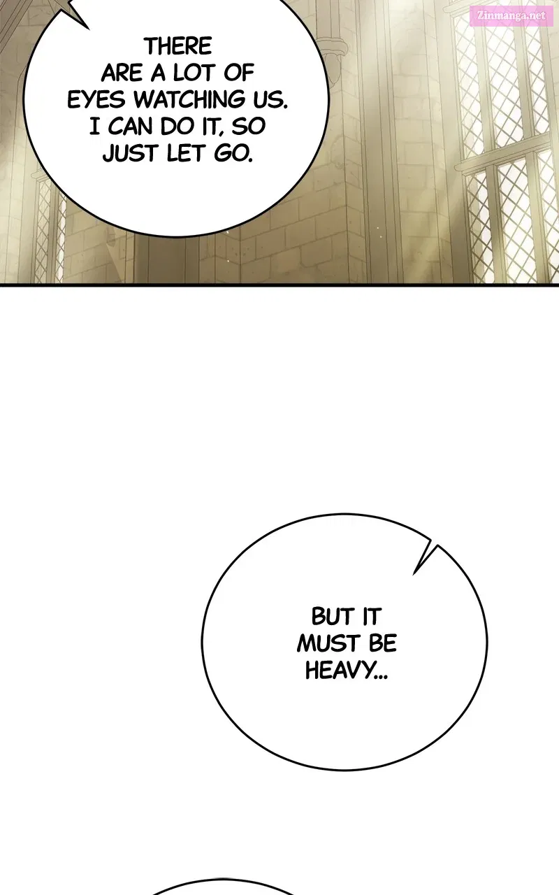 Even When I’m Dead Zinmanga X Chapter 17 Page 30