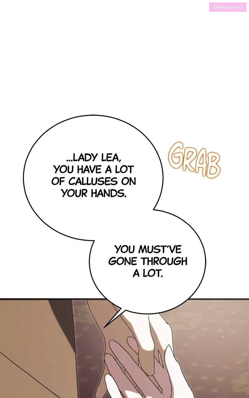 Even When I’m Dead Zinmanga X Chapter 17 Page 41