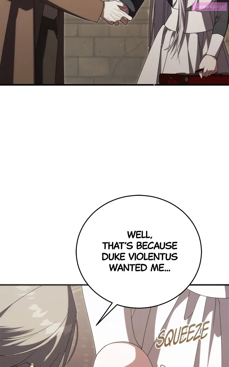 Even When I’m Dead Zinmanga X Chapter 17 Page 45